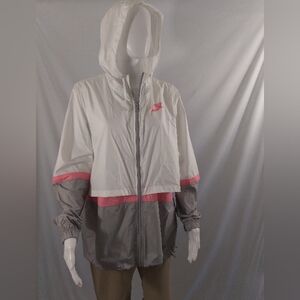 Nike Just Do It Lightweight Jacket